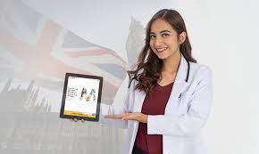 Find Healthcare Web Development Company For Online Visibility